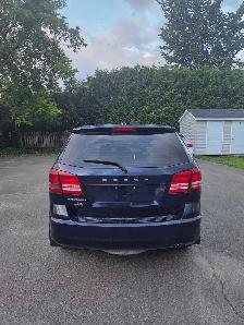 Dodge Journey 2017 - Photo 2