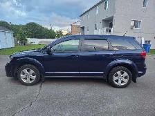Dodge Journey 2017 - Photo 4