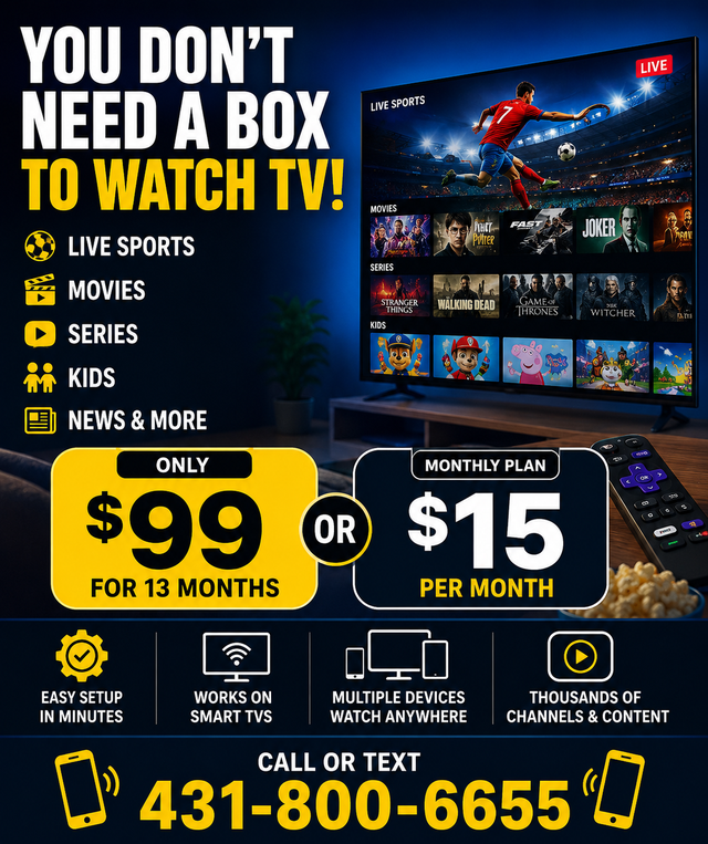Easy Home Entertainment Setup – Contact Today