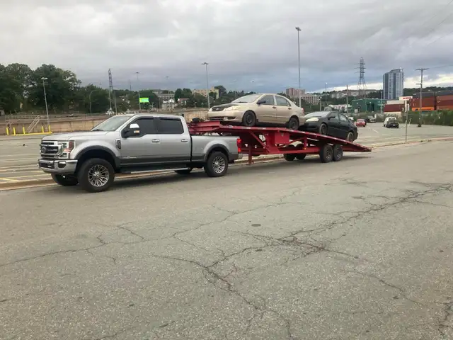 BUYING TOYOTA & HYUNDAI VEHICLES