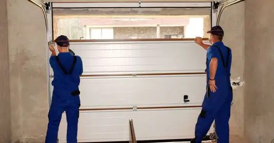 Garage Door Service Caledon-Opener installation, new garage door