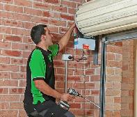Garage Door Service Caledon-Opener installation, new garage door - Photo 2