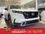2026 Honda CR-V Hybrid Touring AWD