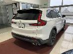2026 Honda CR-V Hybrid Touring AWD - Photo 2