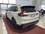 2026 Honda CR-V Hybrid Touring AWD - Photo 3