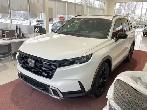 2026 Honda CR-V Hybrid Touring AWD - Photo 4