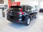 2026 Honda CR-V LX AWD - Photo 2