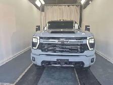 2024 Chevrolet SILVERADO 2500HD LTZ PLUS|6.6L DIESEL|4X4|CREW|BO - Photo 3