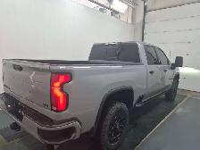 2024 Chevrolet SILVERADO 2500HD LTZ PLUS|6.6L DIESEL|4X4|CREW|BO - Photo 4