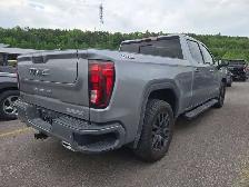2024 GMC Sierra 1500 ELEVATION PREMIUM|CREW|4X4|DIESEL|X31|LTHR| - Photo 3