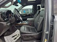 2024 GMC Sierra 1500 ELEVATION PREMIUM|CREW|4X4|DIESEL|X31|LTHR| - Photo 4