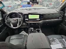 2024 GMC Sierra 1500 ELEVATION PREMIUM|CREW|4X4|DIESEL|X31|LTHR| - Photo 5