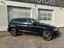 2016 Audi Q5 3.0T quattro Technik - Photo 2