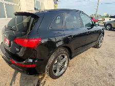 2016 Audi Q5 3.0T quattro Technik - Photo 3