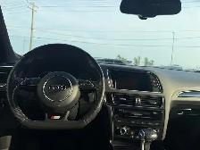 2016 Audi Q5 3.0T quattro Technik - Photo 9