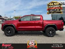 2024 GMC Canyon - Photo 3