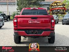 2024 GMC Canyon - Photo 5