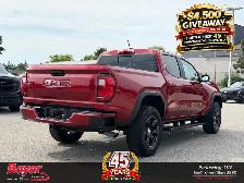 2024 GMC Canyon - Photo 6