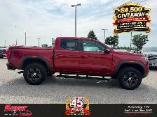 2024 GMC Canyon - Photo 7