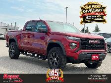 2024 GMC Canyon - Photo 8