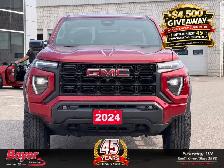 2024 GMC Canyon - Photo 9