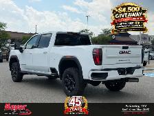 2026 GMC Sierra 2500HD - Photo 4