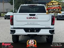 2026 GMC Sierra 2500HD - Photo 5
