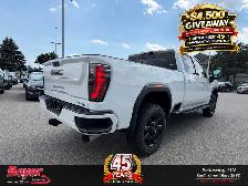 2026 GMC Sierra 2500HD - Photo 9