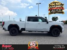 2026 GMC Sierra 2500HD - Photo 10