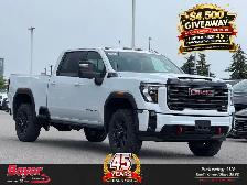 2026 GMC Sierra 2500HD - Photo 11