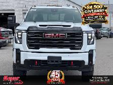 2026 GMC Sierra 2500HD - Photo 12