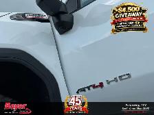 2026 GMC Sierra 2500HD - Photo 13