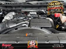 2026 GMC Sierra 2500HD - Photo 34