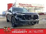 2026 Honda CR-V Sport AWD