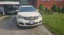 2014 chevy traverse $6500.00 certified. - Photo 4