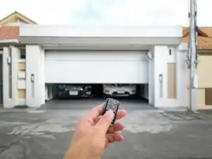 Richmond Hill Garage Door Service-Broken Springs to New Doors