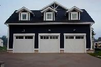 Richmond Hill Garage Door Service-Broken Springs to New Doors - Photo 4