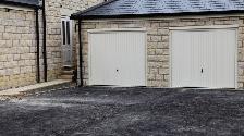 Richmond Hill Garage Door Service-Broken Springs to New Doors - Photo 8