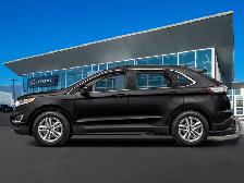 2017 Ford Edge Titanium - Low Mileage