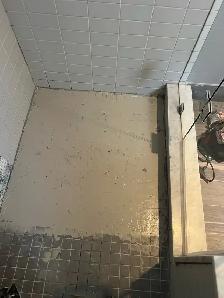 Re-Grout Shower Floor and Bath $250 - Photo 3
