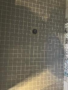 Re-Grout Shower Floor and Bath $250 - Photo 4