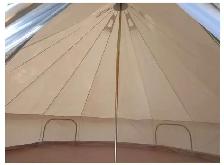 16.4ft Outdoor 8-10 Person Camping Tent Oxford Waterproof 022378 - Photo 4