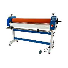 63' (1600MM) Electric/Manual Cold Laminating Office 120020 - Photo 7