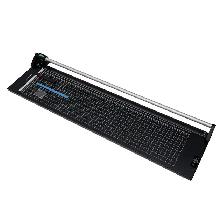 48' Manual Precision Rotary Paper Trimmer Cut Work 120090 - Photo 5
