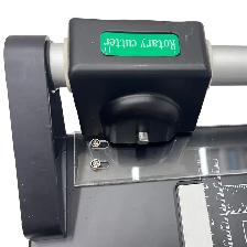48' Manual Precision Rotary Paper Trimmer Cut Work 120090 - Photo 9