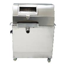 Electric Sugar Cane Ginger Press Juicer Crusher 110v 134057 - Photo 3