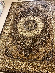Shampoo Steam Clean Area Rugs Runners $40 - Photo 3