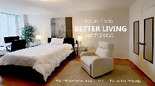 NORTH  YORK LUXURY ROOM OFFER, MOVE iN SEPT.1,2026 - Photo 11