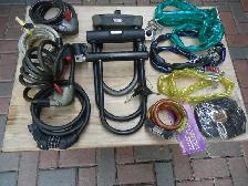 Bike Locks – Starting from $5 and more