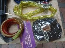 Bike Locks – Starting from $5 and more - Photo 2